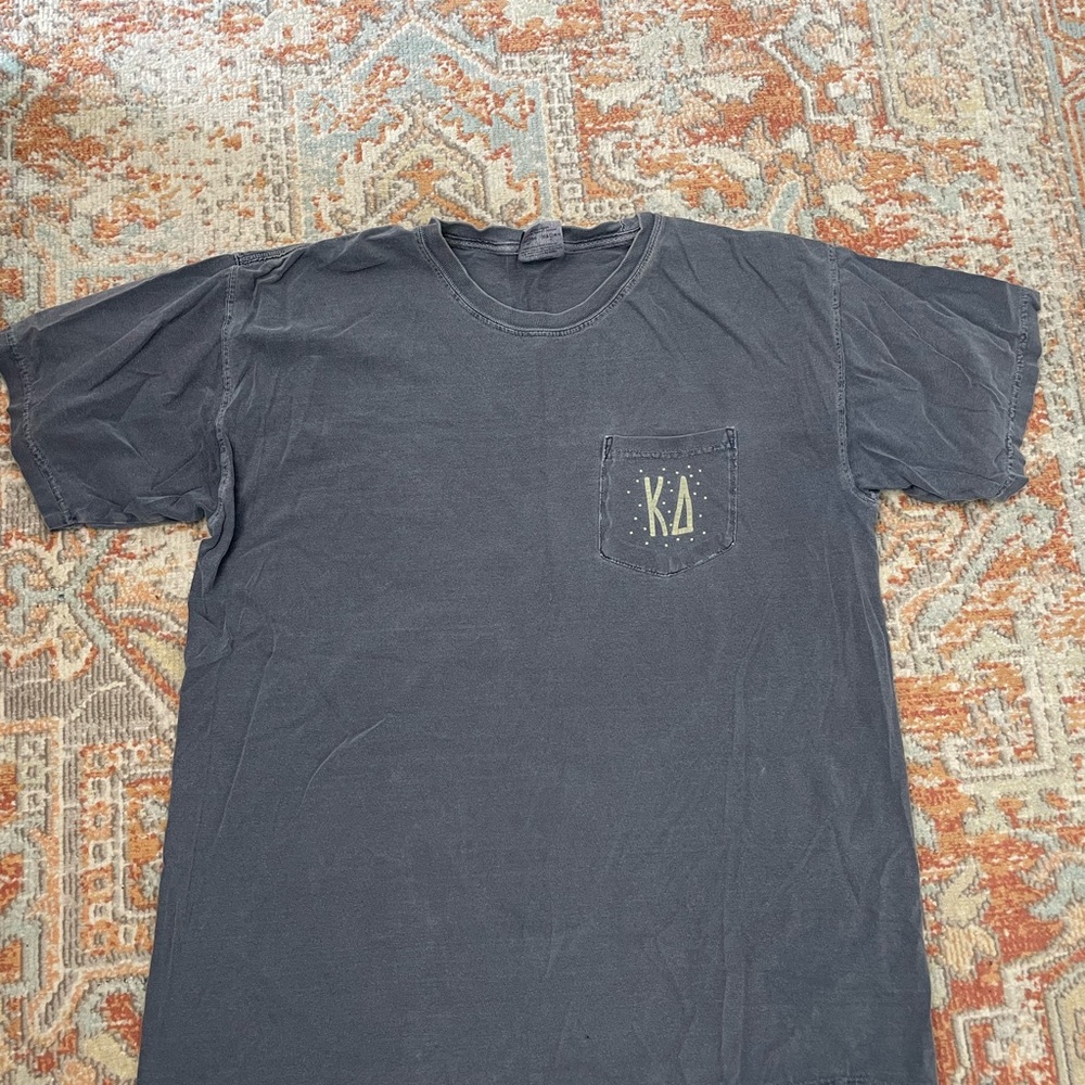 Kappa delta shirt